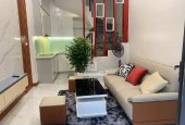 TÂN MAI Nhà Đẹp Ở Ngay, Ngõ Thông, Lô Góc, Ô Tô Đỗ Cửa Nhỉnh 6 Tỷ